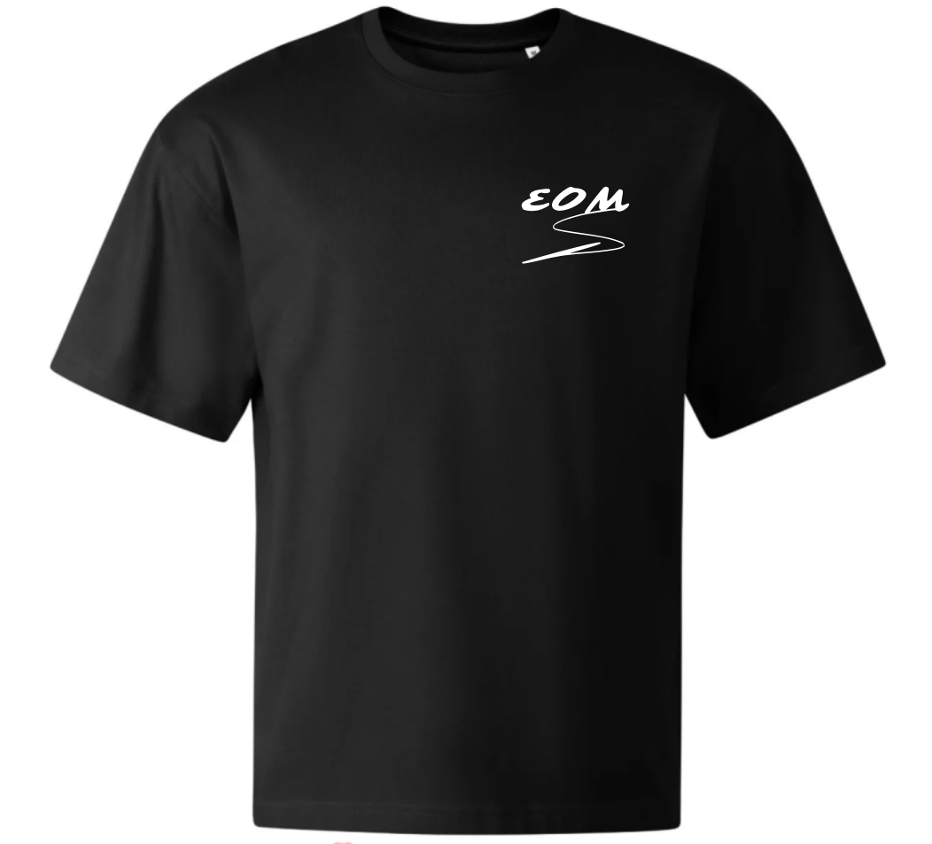 EOM Oversized Tee